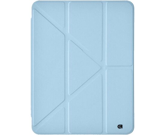 Чохол до планшета Armorstandart Y-Type PEN iPad Pro 11 2024 Blue (ARM77531)