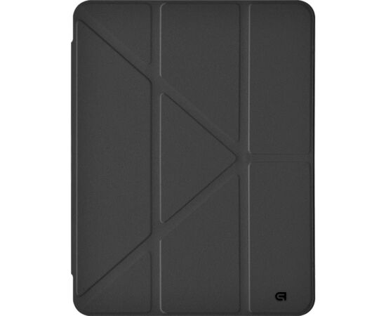Чохол до планшета Armorstandart Y-Type PEN iPad Pro 13 2024 Black (ARM77735)