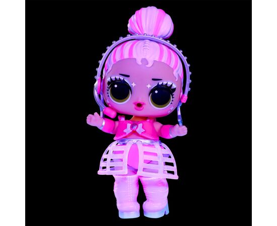 Кукла L.O.L. Surprise! серии Neon Pop – Звездочки (120674), изображение 5 Кукла L.O.L. Surprise! серии Neon Pop – Звездочки (120674), изображение 5