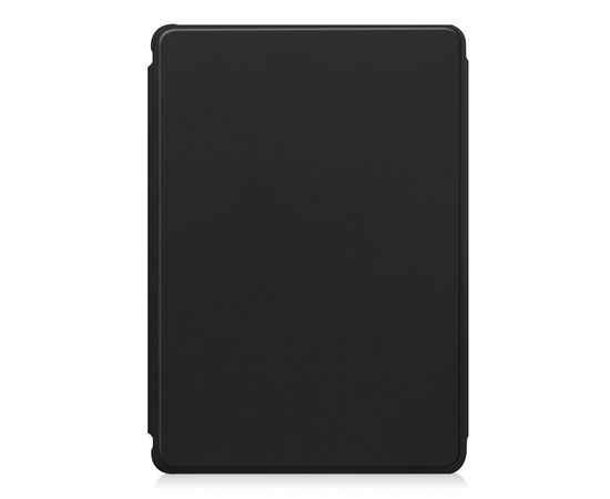 Чехол для планшета BeCover 360° Rotatable Samsung Galaxy Tab S10 Plus (SM-X820/SM-X826) 12.4" Black (712264), изображение 3 Чехол для планшета BeCover 360° Rotatable Samsung Galaxy Tab S10 Plus (SM-X820/SM-X826) 12.4" Black (712264), изображение 3