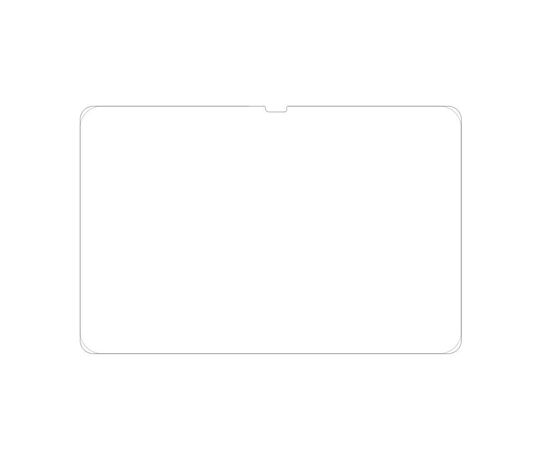 Скло захисне BeCover Samsung Galaxy Tab S10 Ultra (SM-X920/SM-X926) 14.6" (712270), зображення 3 Скло захисне BeCover Samsung Galaxy Tab S10 Ultra (SM-X920/SM-X926) 14.6" (712270), зображення 3