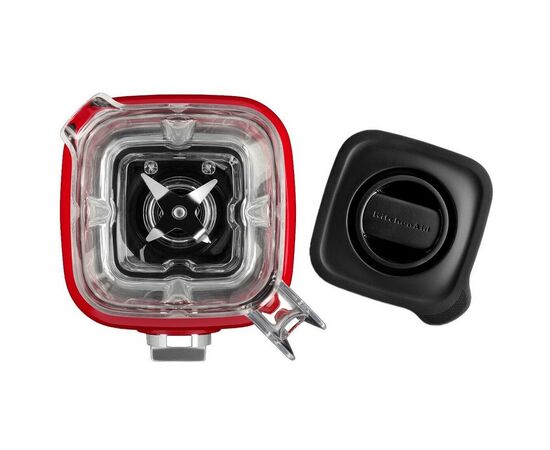 Блендер KitchenAid 5KSB1330EER, изображение 3 Блендер KitchenAid 5KSB1330EER, изображение 3
