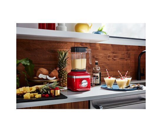 Блендер KitchenAid 5KSB1330EER, изображение 6 Блендер KitchenAid 5KSB1330EER, изображение 6
