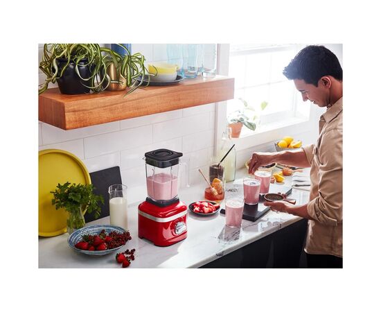 Блендер KitchenAid 5KSB1330EER, изображение 7 Блендер KitchenAid 5KSB1330EER, изображение 7