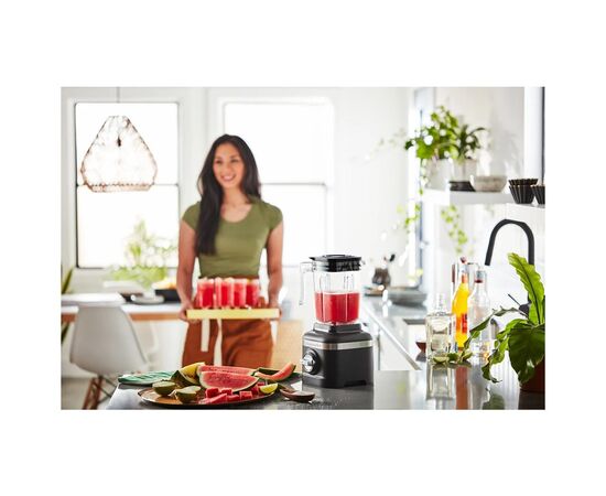 Блендер KitchenAid 5KSB1330EER, изображение 8 Блендер KitchenAid 5KSB1330EER, изображение 8