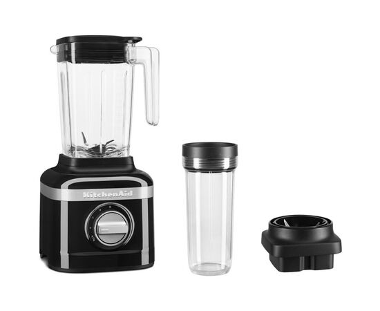 Блендер KitchenAid 5KSB1330EOB, изображение 4 Блендер KitchenAid 5KSB1330EOB, изображение 4