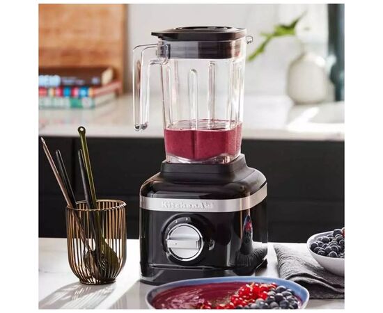 Блендер KitchenAid 5KSB1330EOB, изображение 6 Блендер KitchenAid 5KSB1330EOB, изображение 6