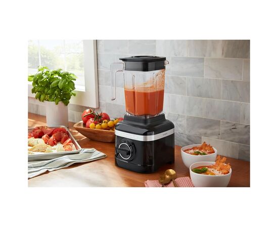 Блендер KitchenAid 5KSB1330EOB, изображение 7 Блендер KitchenAid 5KSB1330EOB, изображение 7