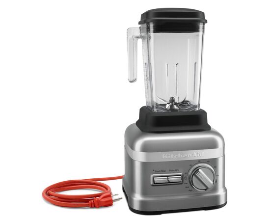 Блендер KitchenAid 5KSBC1B0ECU, изображение 2 Блендер KitchenAid 5KSBC1B0ECU, изображение 2