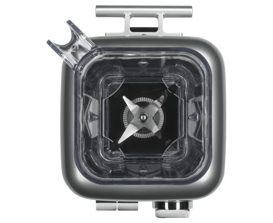 Блендер KitchenAid 5KSBC1B0ECU, изображение 4 Блендер KitchenAid 5KSBC1B0ECU, изображение 4