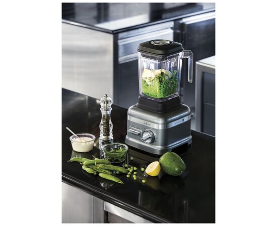 Блендер KitchenAid 5KSBC1B0ECU, изображение 7 Блендер KitchenAid 5KSBC1B0ECU, изображение 7