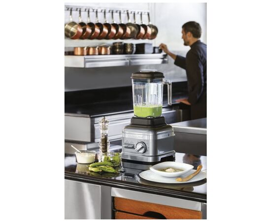 Блендер KitchenAid 5KSBC1B0ECU, изображение 9 Блендер KitchenAid 5KSBC1B0ECU, изображение 9