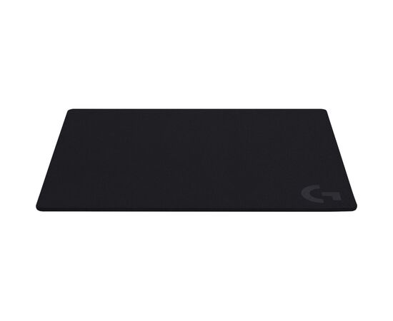Коврик для мышки Logitech G740 Gaming Mouse Pad Black (943-000806), изображение 2 Коврик для мышки Logitech G740 Gaming Mouse Pad Black (943-000806), изображение 2