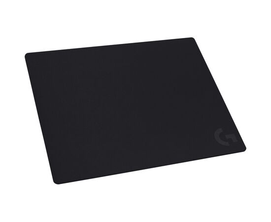 Коврик для мышки Logitech G740 Gaming Mouse Pad Black (943-000806), изображение 3 Коврик для мышки Logitech G740 Gaming Mouse Pad Black (943-000806), изображение 3