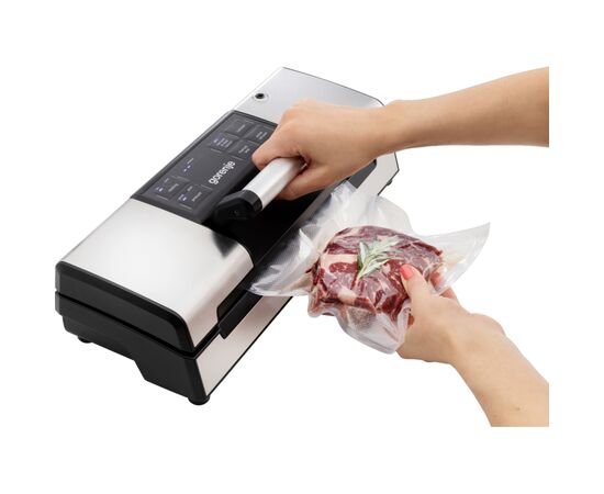 Вакууматор Gorenje VS 120E PRO, зображення 11 Вакууматор Gorenje VS 120E PRO, зображення 11
