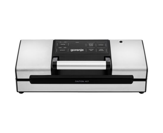 Вакууматор Gorenje VS 120E PRO, зображення 2 Вакууматор Gorenje VS 120E PRO, зображення 2