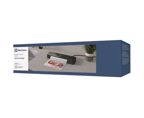 Вакууматор Electrolux E4VS1-4AG, изображение 3 Вакууматор Electrolux E4VS1-4AG, изображение 3