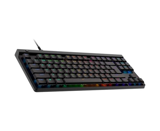 Клавиатура Logitech G515 TKL Switch-Tactile USB UA Black (920-012872), изображение 3 Клавиатура Logitech G515 TKL Switch-Tactile USB UA Black (920-012872), изображение 3