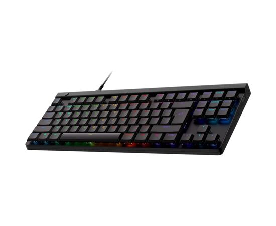 Клавиатура Logitech G515 TKL Switch-Tactile USB UA Black (920-012872), изображение 4 Клавиатура Logitech G515 TKL Switch-Tactile USB UA Black (920-012872), изображение 4