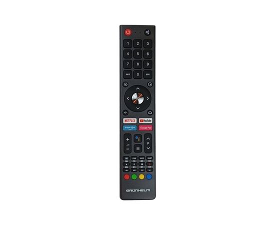 Телевизор Grunhelm Q65U701-GA11V, изображение 6 Телевизор Grunhelm Q65U701-GA11V, изображение 6