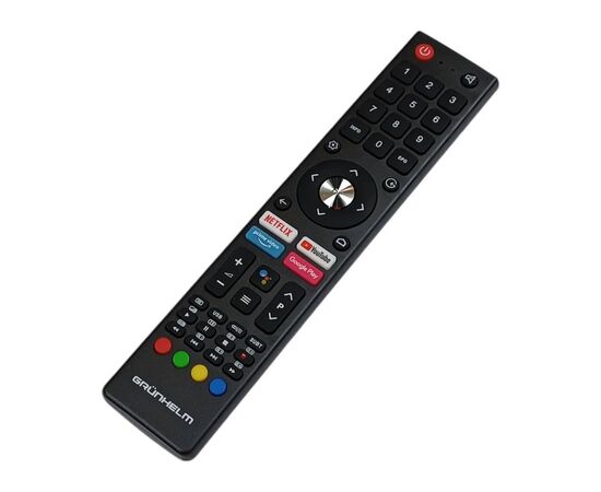 Телевизор Grunhelm Q55U701-GA11V, изображение 10 Телевизор Grunhelm Q55U701-GA11V, изображение 10