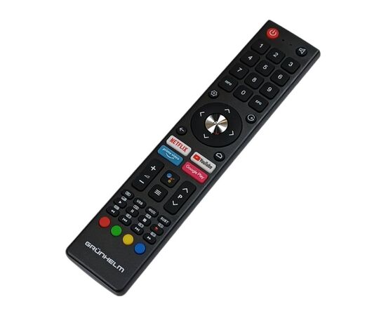 Телевизор Grunhelm 32F700-GA11V, изображение 6 Телевизор Grunhelm 32F700-GA11V, изображение 6