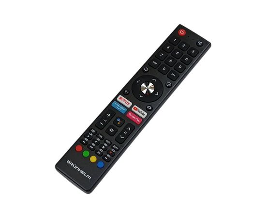 Телевизор Grunhelm 32H500-GA11V, изображение 3 Телевизор Grunhelm 32H500-GA11V, изображение 3