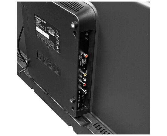 Телевизор Grunhelm 32H300-T2, изображение 6 Телевизор Grunhelm 32H300-T2, изображение 6