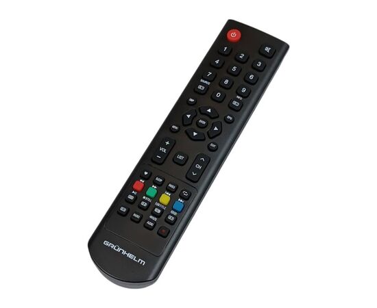 Телевизор Grunhelm 32H300-T2, изображение 8 Телевизор Grunhelm 32H300-T2, изображение 8