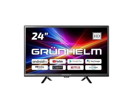 Телевизор Grunhelm 24H300-GA11