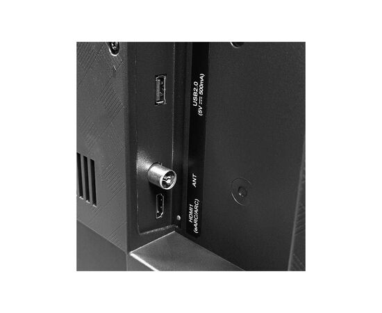 Телевизор Grunhelm 24H300-T2, изображение 4 Телевизор Grunhelm 24H300-T2, изображение 4