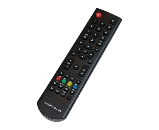 Телевизор Grunhelm 24H300-T2, изображение 6 Телевизор Grunhelm 24H300-T2, изображение 6