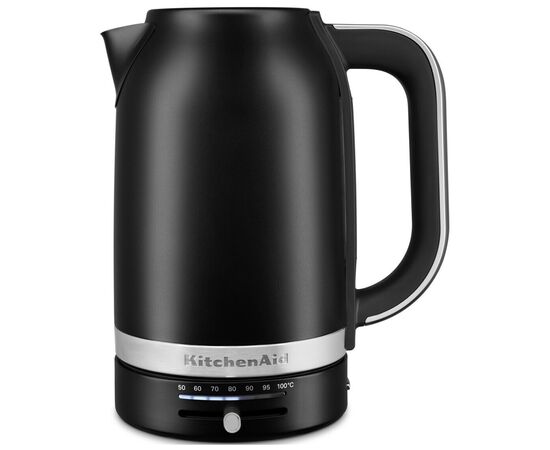 Електрочайник KitchenAid 5KEK1701EBM