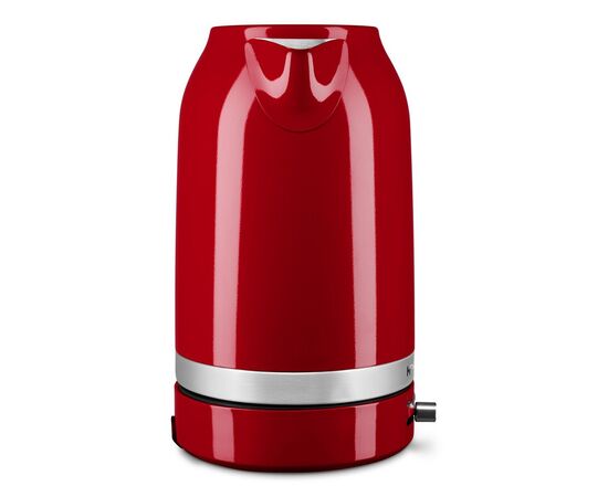 Электрочайник KitchenAid 5KEK1701EER, изображение 3 Электрочайник KitchenAid 5KEK1701EER, изображение 3