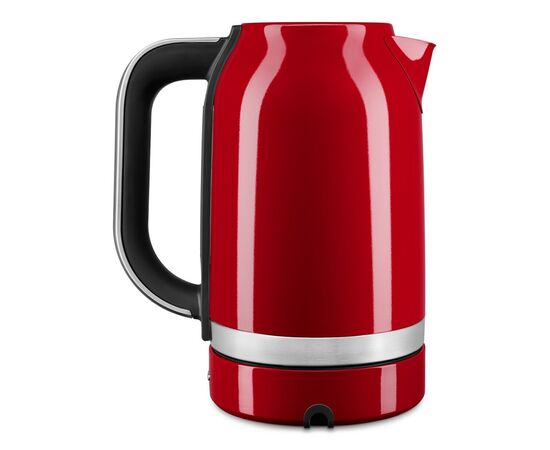 Электрочайник KitchenAid 5KEK1701EER, изображение 5 Электрочайник KitchenAid 5KEK1701EER, изображение 5