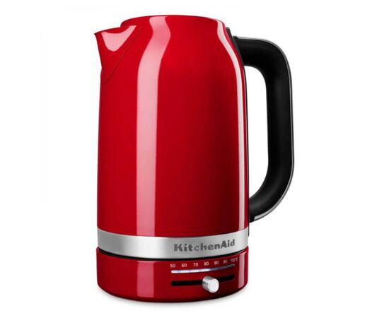 Электрочайник KitchenAid 5KEK1701EER, изображение 6 Электрочайник KitchenAid 5KEK1701EER, изображение 6