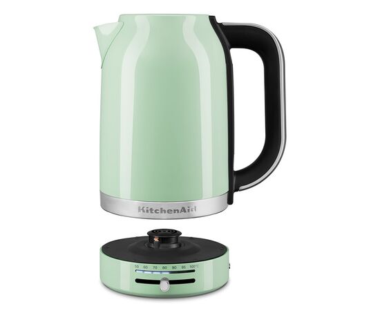 Електрочайник KitchenAid 5KEK1701EPT, зображення 2 Електрочайник KitchenAid 5KEK1701EPT, зображення 2