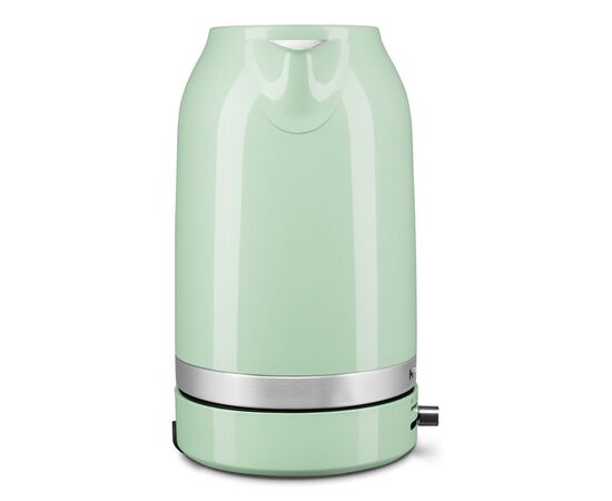Електрочайник KitchenAid 5KEK1701EPT, зображення 3 Електрочайник KitchenAid 5KEK1701EPT, зображення 3