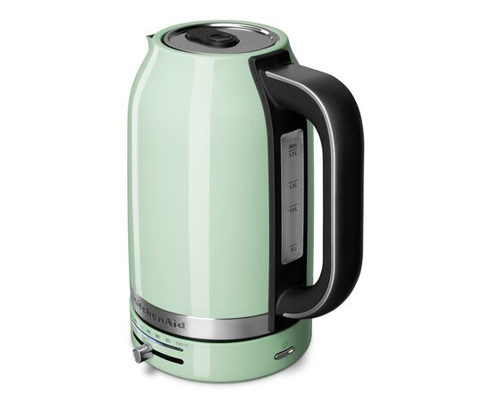 Електрочайник KitchenAid 5KEK1701EPT, зображення 4 Електрочайник KitchenAid 5KEK1701EPT, зображення 4