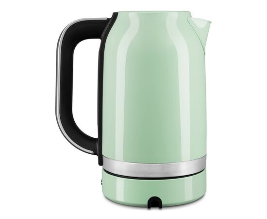 Електрочайник KitchenAid 5KEK1701EPT, зображення 5 Електрочайник KitchenAid 5KEK1701EPT, зображення 5