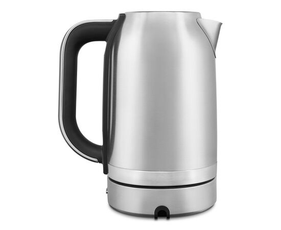 Електрочайник KitchenAid 5KEK1701ESX, зображення 5 Електрочайник KitchenAid 5KEK1701ESX, зображення 5