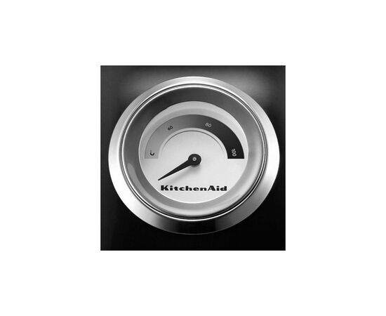 Электрочайник KitchenAid 5KEK1522EBK, изображение 2 Электрочайник KitchenAid 5KEK1522EBK, изображение 2