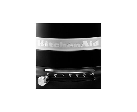 Электрочайник KitchenAid 5KEK1522EBK, изображение 3 Электрочайник KitchenAid 5KEK1522EBK, изображение 3