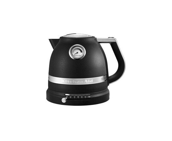 Електрочайник KitchenAid 5KEK1522EBK