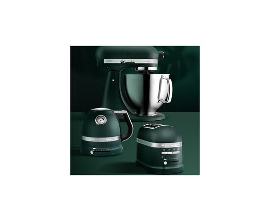 Электрочайник KitchenAid 5KEK1522EPP, изображение 6 Электрочайник KitchenAid 5KEK1522EPP, изображение 6