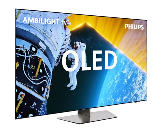 Телевізор Philips 48OLED819/12, зображення 2 Телевізор Philips 48OLED819/12, зображення 2