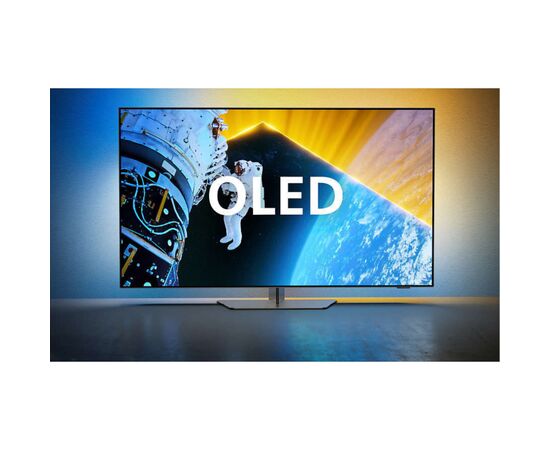 Телевізор Philips 48OLED819/12, зображення 5 Телевізор Philips 48OLED819/12, зображення 5