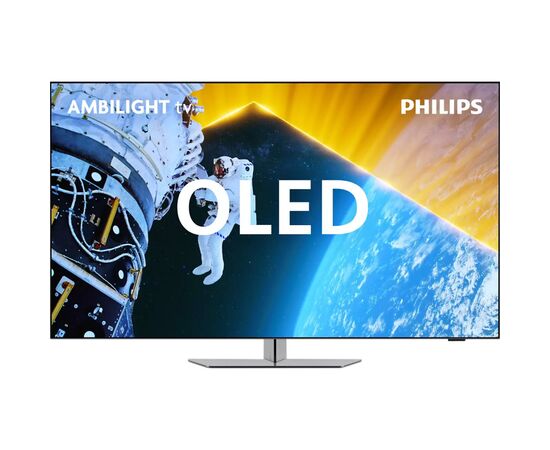 Телевизор Philips 48OLED819/12