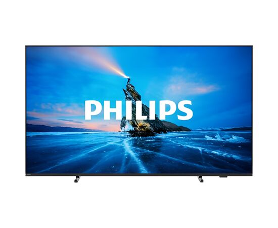 Телевизор Philips 55PML8709/12