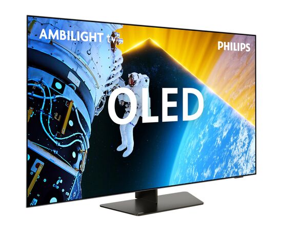 Телевізор Philips 55OLED819/12, зображення 2 Телевізор Philips 55OLED819/12, зображення 2